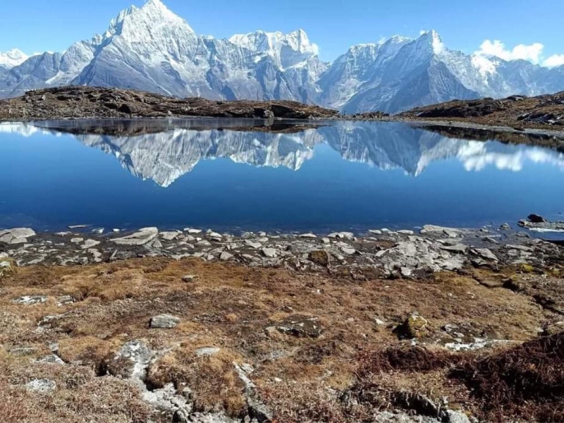 Trekking Tips  Trekkers